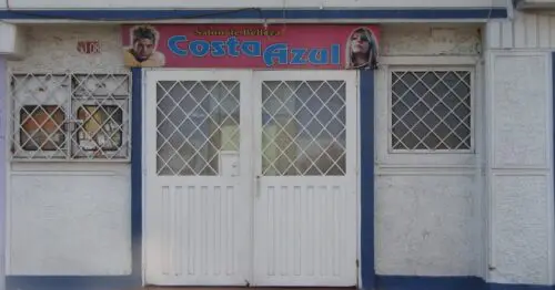 SALON DE BELLEZA COSTA AZUL SALON DE BELLEZA COSTA AZUL